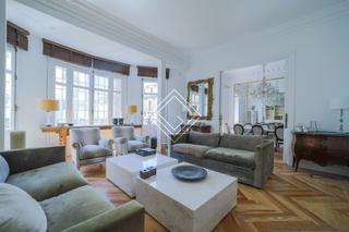 Miete Etagenwohnung en Trafalgar