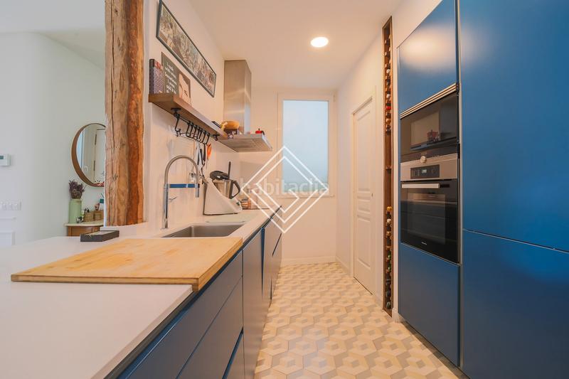 Foto 5e488aba-488a-4809-8477-580e7b47bfcc. Appartamento con riscaldamento in Trafalgar Madrid