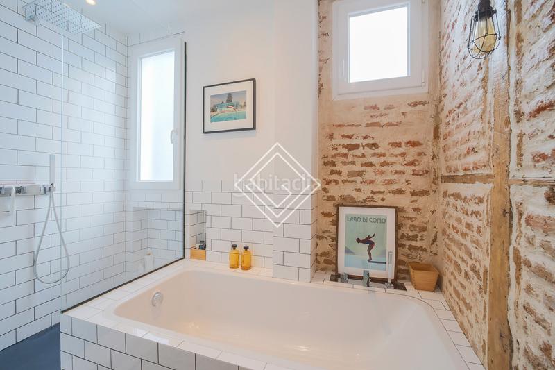 Foto f9623d59-7c0b-497a-8a8c-d6b702a767f7. Appartamento con riscaldamento in Trafalgar Madrid