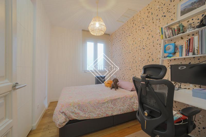 Foto fd8eb230-292b-4bba-92ec-82e8dcf4e19f. Appartamento con riscaldamento in Trafalgar Madrid
