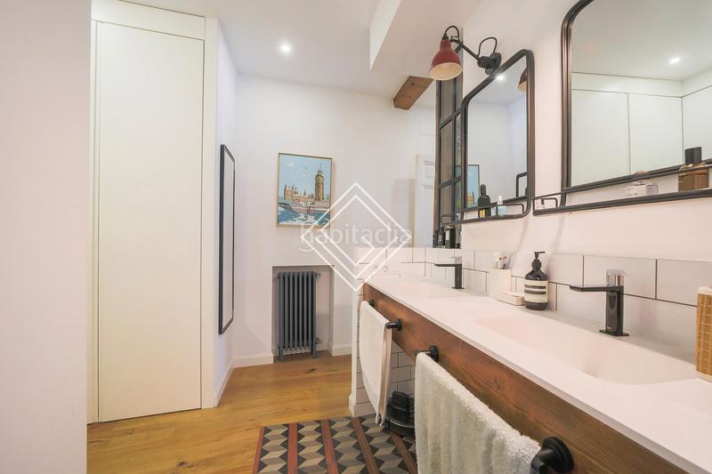 Foto fd5e33ee-3bc1-4d58-a2f4-1087e308f223. Piso en Trafalgar Madrid