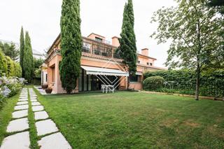 Chalet in Somosaguas