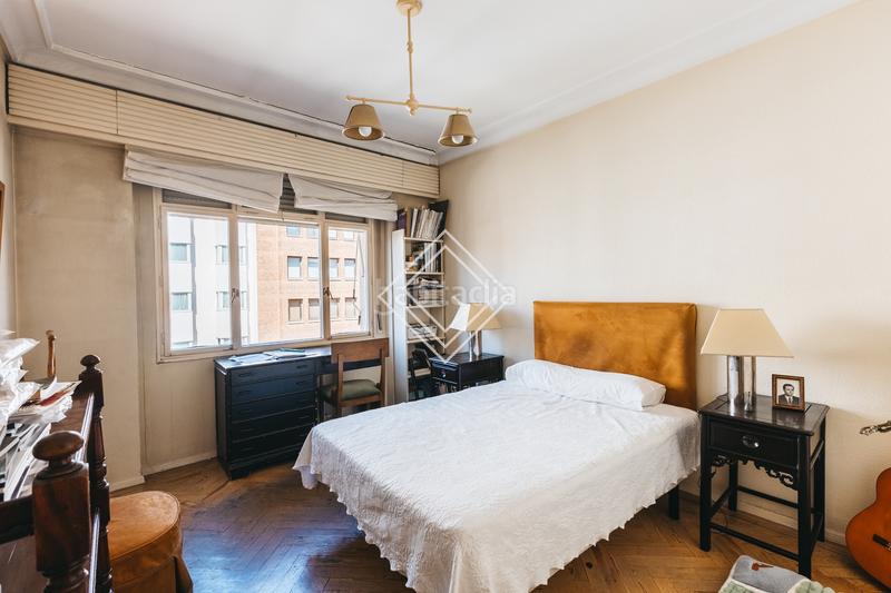 Foto 211728f8-a9f8-4637-903d-ca3afc79f328. Appartamento con riscaldamento parcheggio in Recoletos Madrid