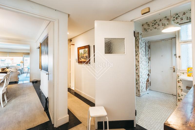 Foto 6558fb60-63eb-4c61-987b-d316eb643506. Appartamento con riscaldamento parcheggio in Recoletos Madrid