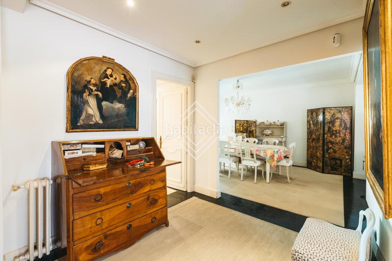 Foto 0218c8c6-d6f2-4704-972c-4921979d6fea. Appartement avec chauffage parking dans Recoletos Madrid