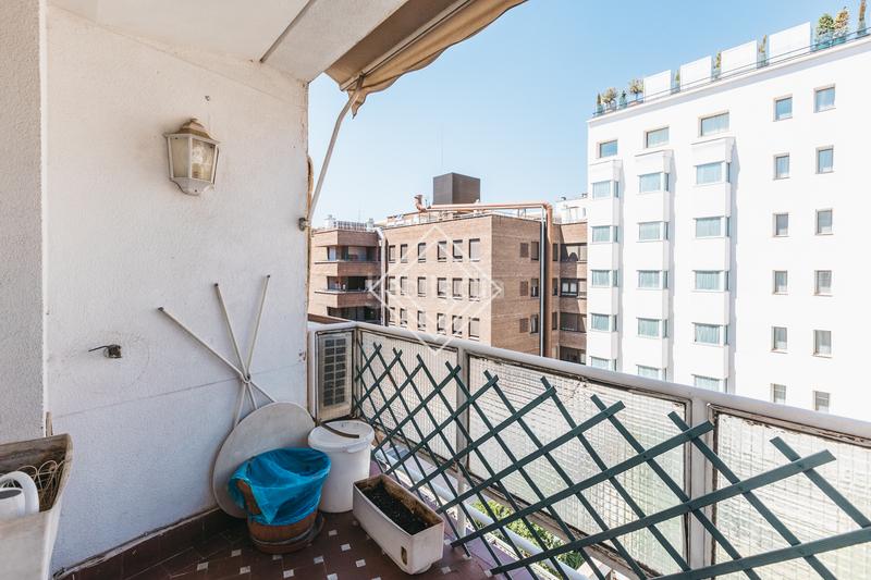 Foto 2ec67ce1-b440-436f-a0b2-2835fc0794ca. Appartement avec chauffage parking dans Recoletos Madrid