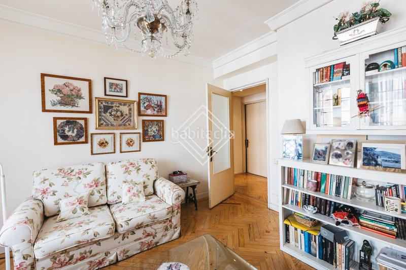 Foto 32b2af12-9f93-4463-9eb7-91b6dc81138f. Appartement avec chauffage parking dans Recoletos Madrid