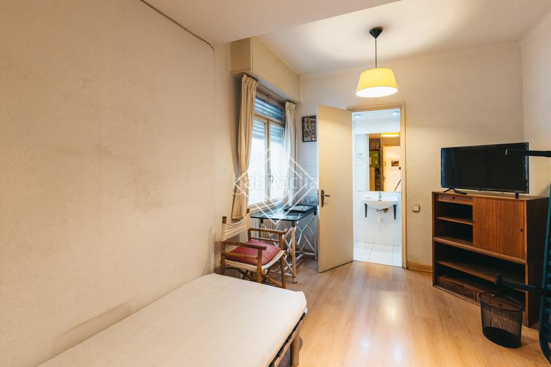 Foto 6d3d5982-6620-4a39-aeca-ff988ef0e2f1. Appartement avec chauffage parking dans Recoletos Madrid