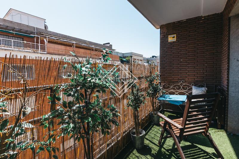 Foto 93f4f481-d58f-4517-a422-8cb065660f3e. Appartement avec chauffage parking dans Recoletos Madrid