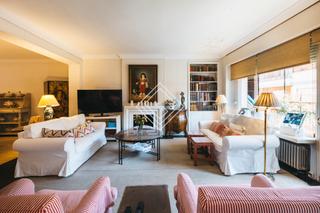 Appartement à Recoletos