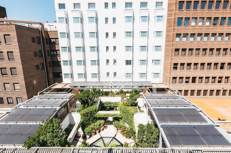 Foto a8cb4670-254d-4bdd-8846-2ac949e14556. Appartement avec chauffage parking dans Recoletos Madrid