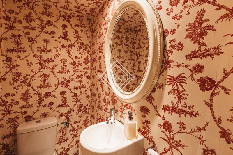 Foto be2c3a83-3579-4ca6-9793-656ae189d9b1. Appartement avec chauffage parking dans Recoletos Madrid