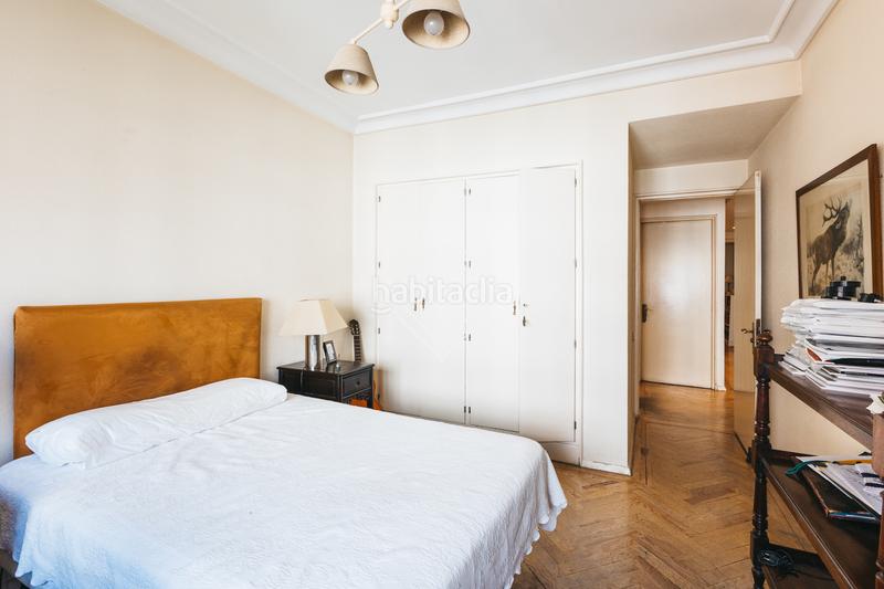 Foto e3400d1d-da52-406a-bfa3-516b6ffb28d0. Appartement avec chauffage parking dans Recoletos Madrid