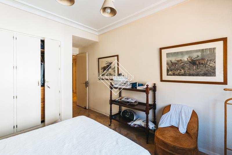 Foto 00d8c721-dc76-42d5-93b1-bea6e3b45039. Etagenwohnung mit heizung parking in Recoletos Madrid