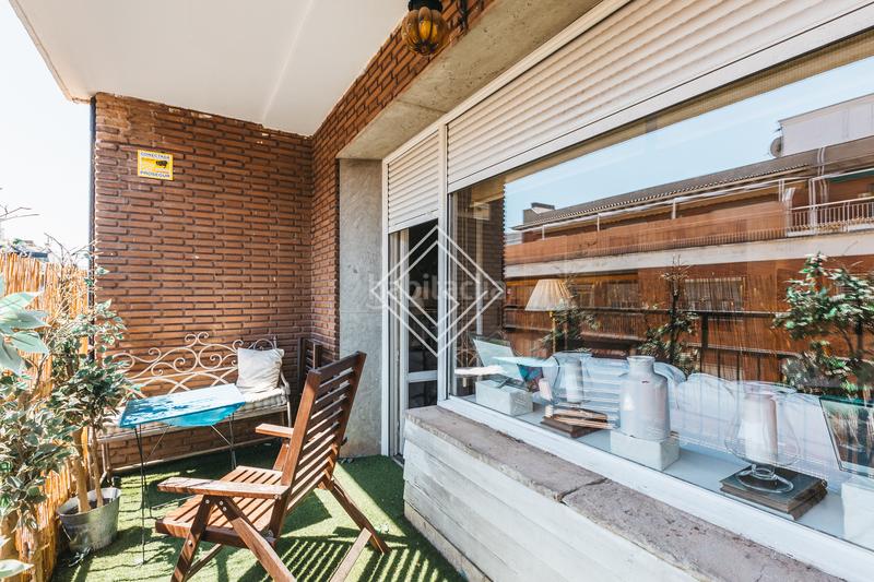 Foto 75aee646-62b3-44dd-a0b1-9e1ed401d22f. Flat with heating parking in Recoletos Madrid