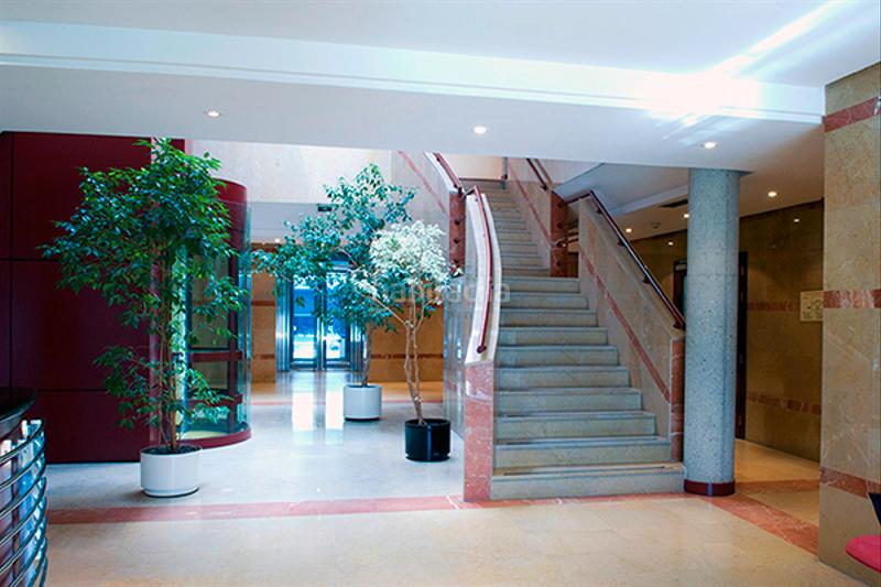 Foto 847a9646-3942-4017-abe3-776badfcbbdf. Miete büro mit heizung in La Florida - El Plantío Madrid