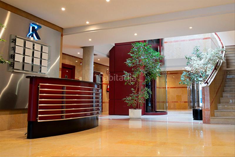 Foto e3c6080c-ffbf-4fc0-8c11-4d9766d2053f. Miete büro mit heizung in La Florida - El Plantío Madrid