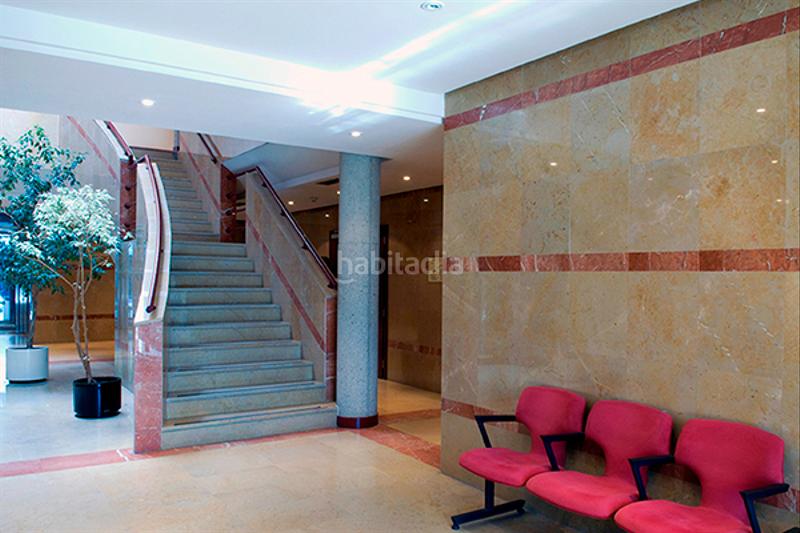 Foto 017f0600-f3e8-4452-96b3-395243ed8d14. Affitto ufficio con riscaldamento in La Florida - El Plantío Madrid