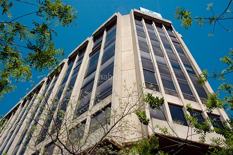 Foto 972231a9-cbcc-4070-9611-68ed8d494796. Rent office space with heating in Trafalgar Madrid