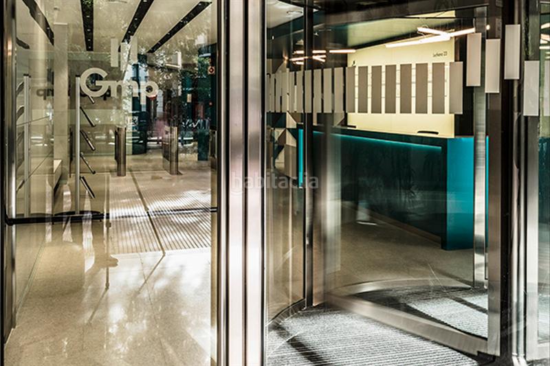 Foto 9a3fd590-cc5c-4954-bd0b-cc346be95b7c. Rent office space with heating in Trafalgar Madrid