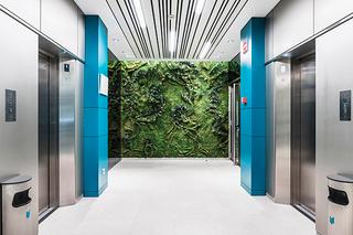 Oficina a Calle de Luchana