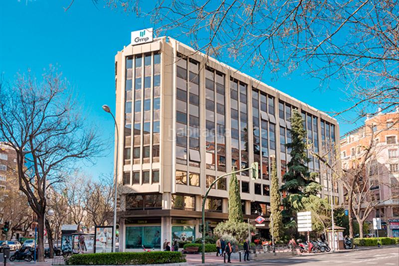 Foto 922e5ae3-caad-488d-bcf6-3687888c3eb4. Rent office space with heating in Trafalgar Madrid