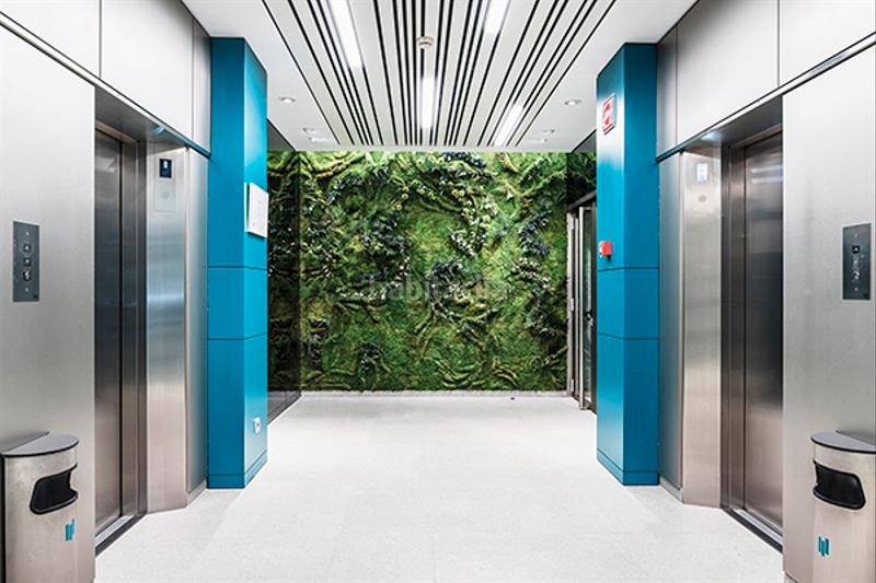 Foto ee2fec66-d71e-4ae6-a4cf-ea6c1d55d32b. Lloguer oficina amb calefacció a Trafalgar Madrid