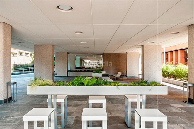 Foto 0015f092-0983-4532-b1eb-8fdbc4cbed0f. Location bureau avec chauffage dans Ciudad Jardín Madrid