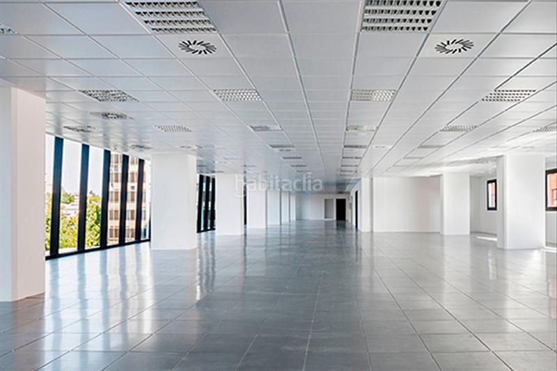 Foto 3d87edd6-ffb6-48a4-95a0-6155ff4d2029. Miete büro mit heizung in Ciudad Jardín Madrid