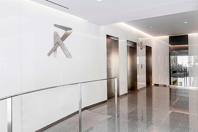 Foto 6ba88bb2-cae0-4faa-bd8b-d3d26b470f3a. Rent office space with heating in Ciudad Jardín Madrid