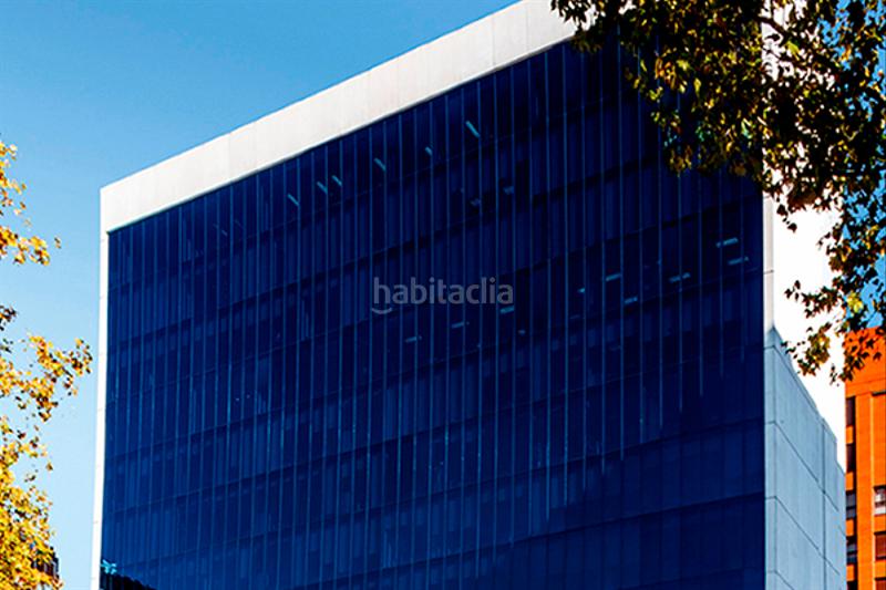 Foto a3d82ea2-a7ca-4119-8d69-e71691570793. Rent office space with heating in Ciudad Jardín Madrid
