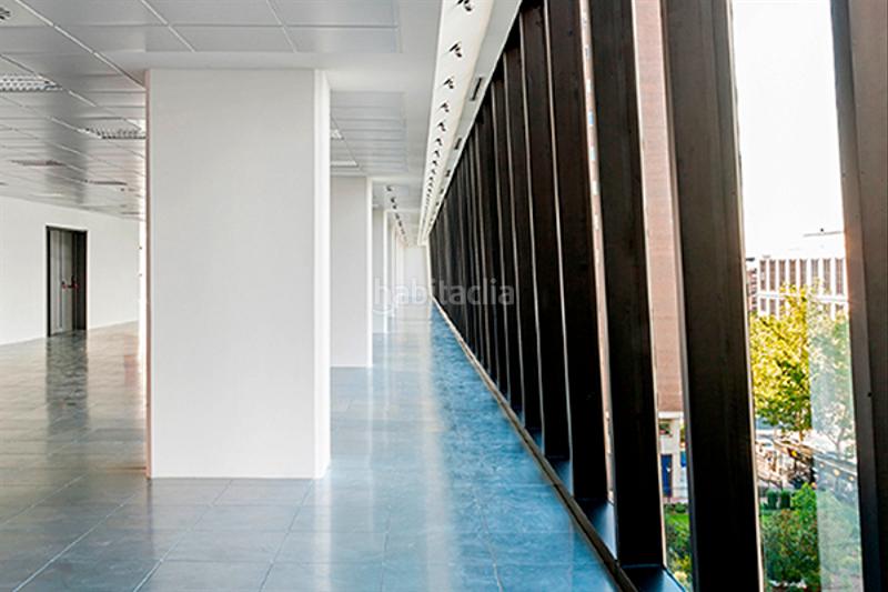 Foto 58768bdf-157f-4f67-ab08-64a7b00d5ef3. Affitto ufficio con riscaldamento in Ciudad Jardín Madrid