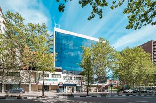 Ufficio in Calle del Príncipe de Vergara