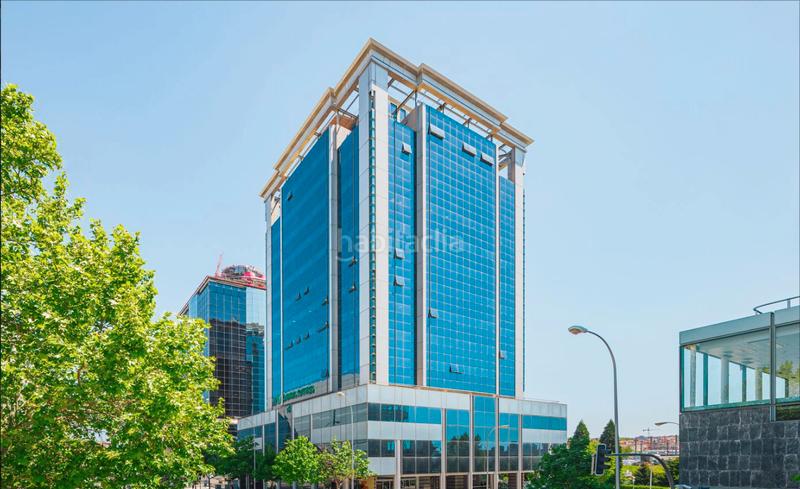 Foto 23c15d15-9929-461a-b648-fbc73b176477. Location bureau avec chauffage dans Delicias Madrid