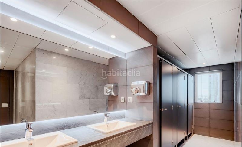 Foto 41638edc-6f89-4123-b95f-b2716867db39. Location bureau avec chauffage dans Delicias Madrid