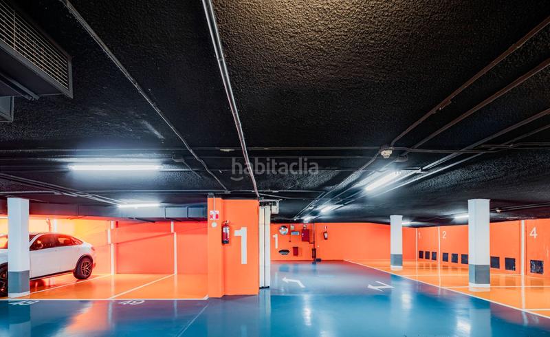 Foto 816af613-b83d-487f-b623-7f0d88862d26. Miete büro mit heizung in Delicias Madrid