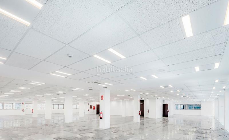 Foto 956e8428-ee3e-4ff8-a597-8d06af637f4a. Miete büro mit heizung in Delicias Madrid