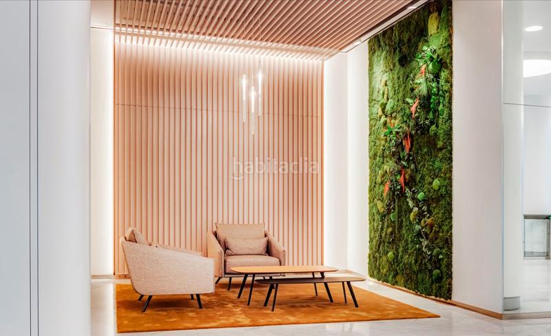 Foto 9cd05299-03d3-4f55-81f7-596e4a20b0c2. Alquiler oficina en Delicias Madrid