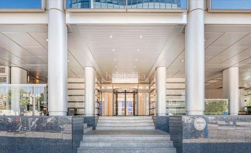 Foto c13ea5e1-7cce-40da-ad2d-4a45c8d4b813. Alquiler oficina en Delicias Madrid