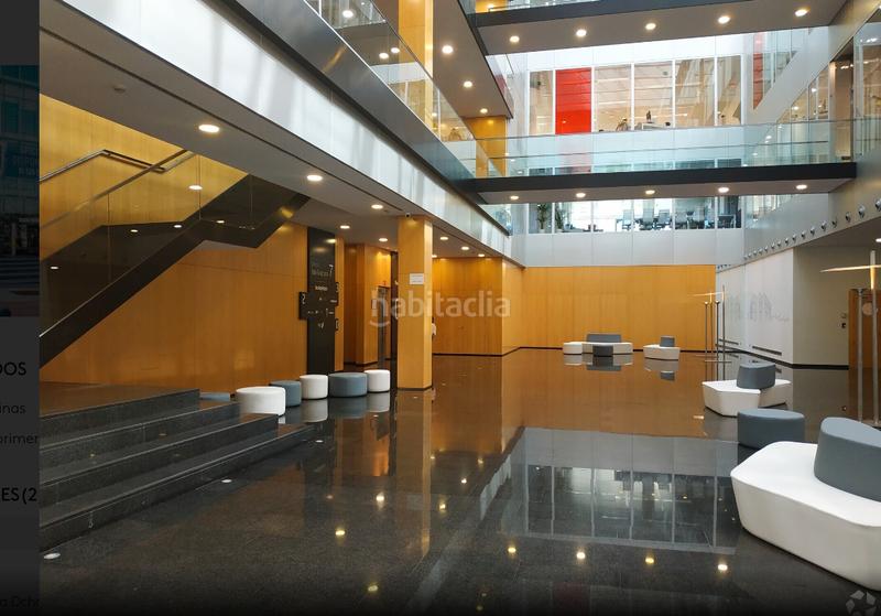 Foto 22f17512-b512-4b4a-9247-980a6dfbb00f. Miete büro mit heizung in Polígono Industrial-Norte San Sebastián de los Reyes