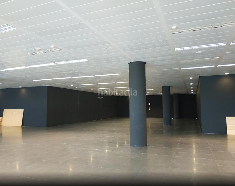 Foto c6917878-f3aa-4dc8-8134-d3cbfc454c29. Miete büro mit heizung in Polígono Industrial-Norte San Sebastián de los Reyes