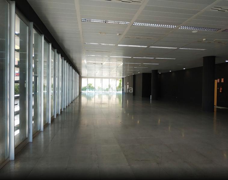 Foto d0387fb7-738d-4f4e-96f8-5c19e4ee6a1f. Miete büro mit heizung in Polígono Industrial-Norte San Sebastián de los Reyes