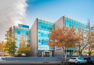 Alquiler Oficina  Avenida isla graciosa