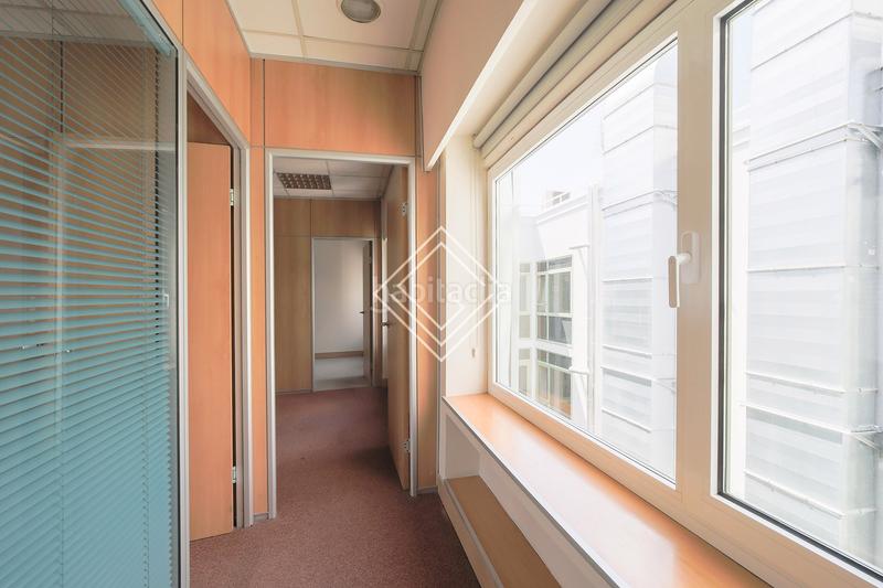 Foto 927974b0-486a-4c0b-a078-2e3101a44c11. Bureau avec chauffage dans Almagro Madrid