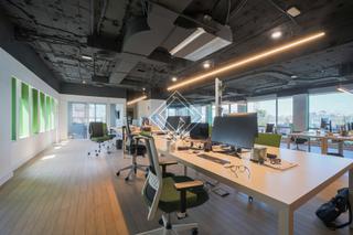 Office space in Almagro