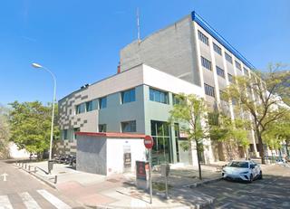 Alquiler Edificio en Palos de Moguer