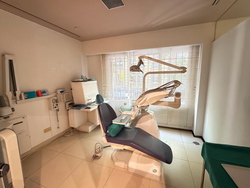 Foto dd10dce0-5b23-4be1-bae1-a9bcdf80a335. Bureau avec chauffage dans Almagro Madrid