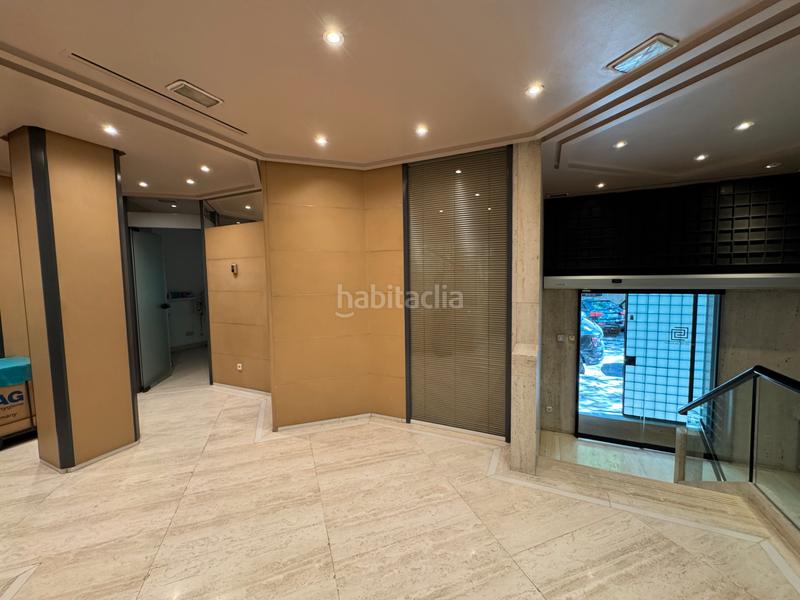 Foto 2b4c2237-6355-402e-856c-84ccb43dc765. Office space with heating in Almagro Madrid