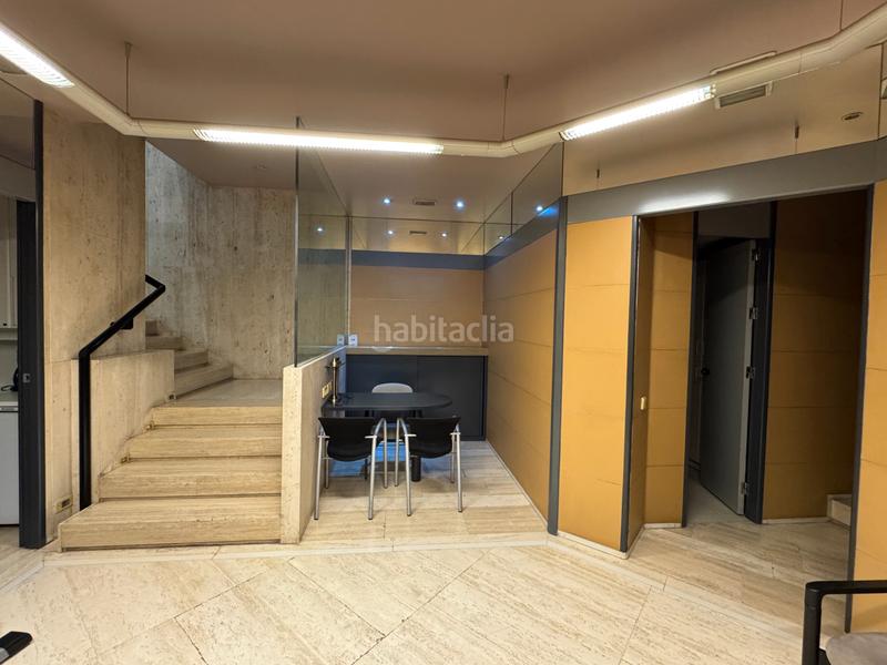 Foto c6c89b88-b869-4408-9f06-862fec295e4a. Oficina en Almagro Madrid