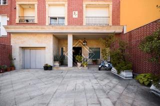 Edifici a Nueva España
